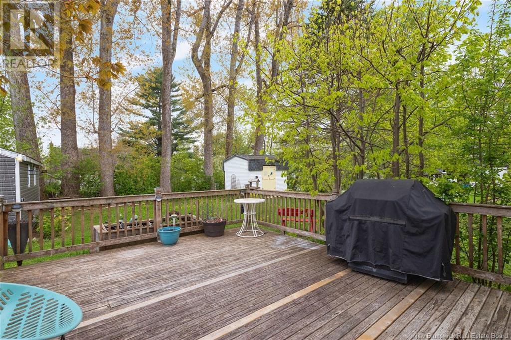 742 Maclaren Avenue, Fredericton, New Brunswick  E3A 3L5 - Photo 37 - NB119167