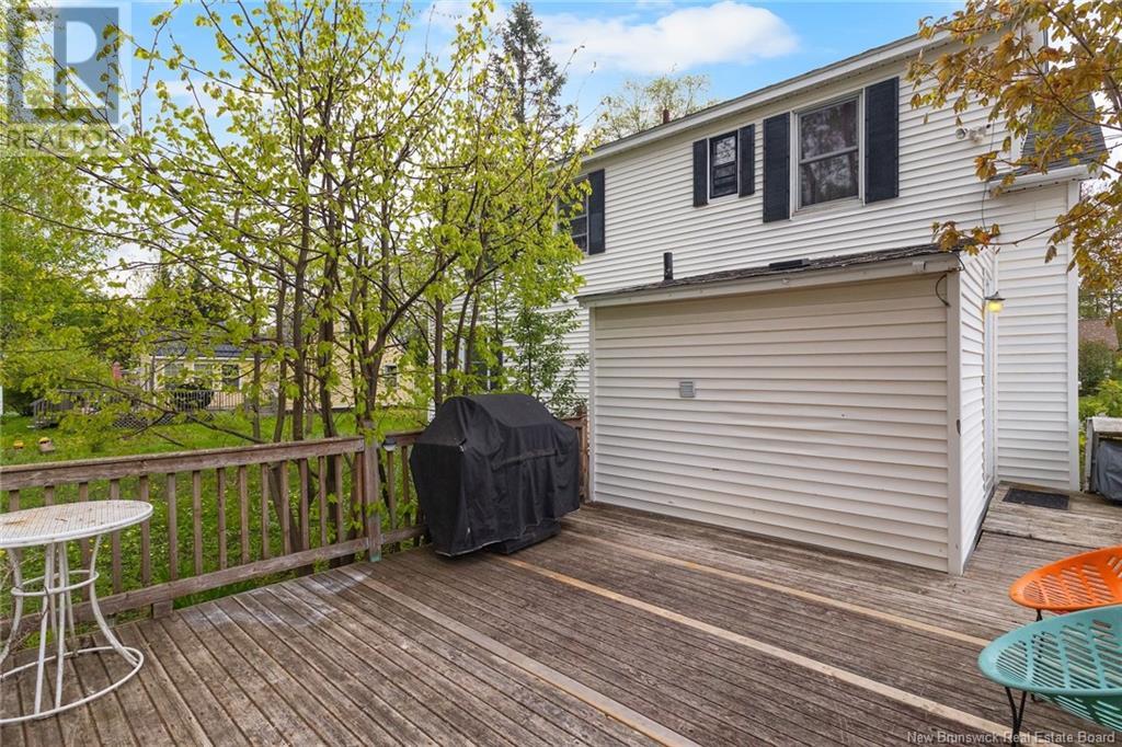 742 Maclaren Avenue, Fredericton, New Brunswick  E3A 3L5 - Photo 38 - NB119167