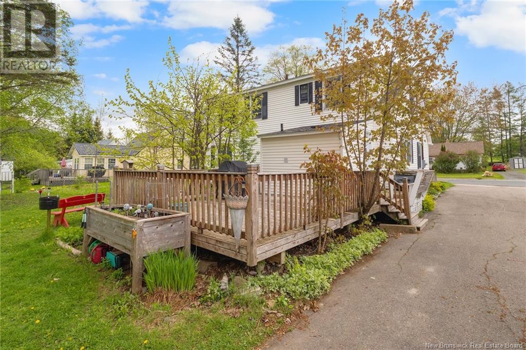 742 Maclaren Avenue, Fredericton, New Brunswick  E3A 3L5 - Photo 39 - NB119167