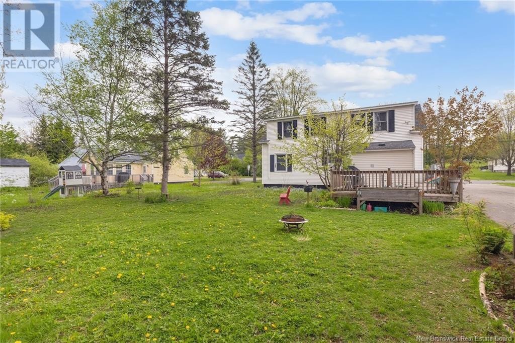 742 Maclaren Avenue, Fredericton, New Brunswick  E3A 3L5 - Photo 41 - NB119167
