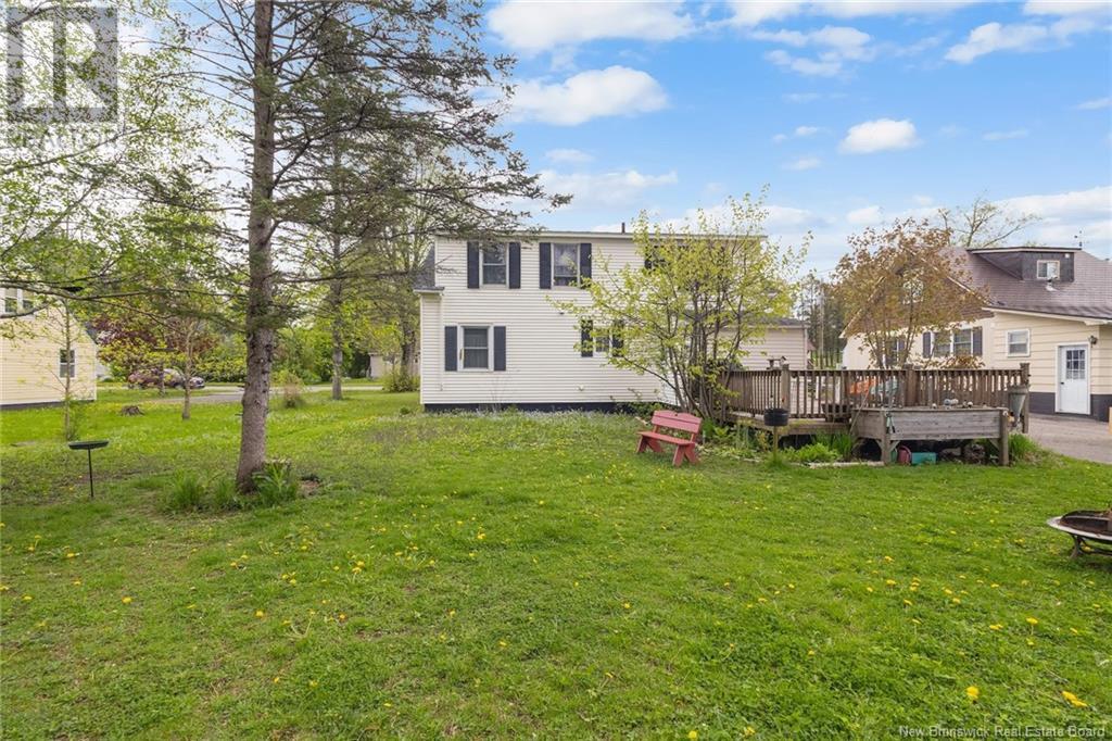 742 Maclaren Avenue, Fredericton, New Brunswick  E3A 3L5 - Photo 42 - NB119167