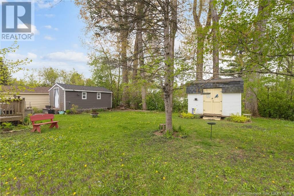 742 Maclaren Avenue, Fredericton, New Brunswick  E3A 3L5 - Photo 43 - NB119167