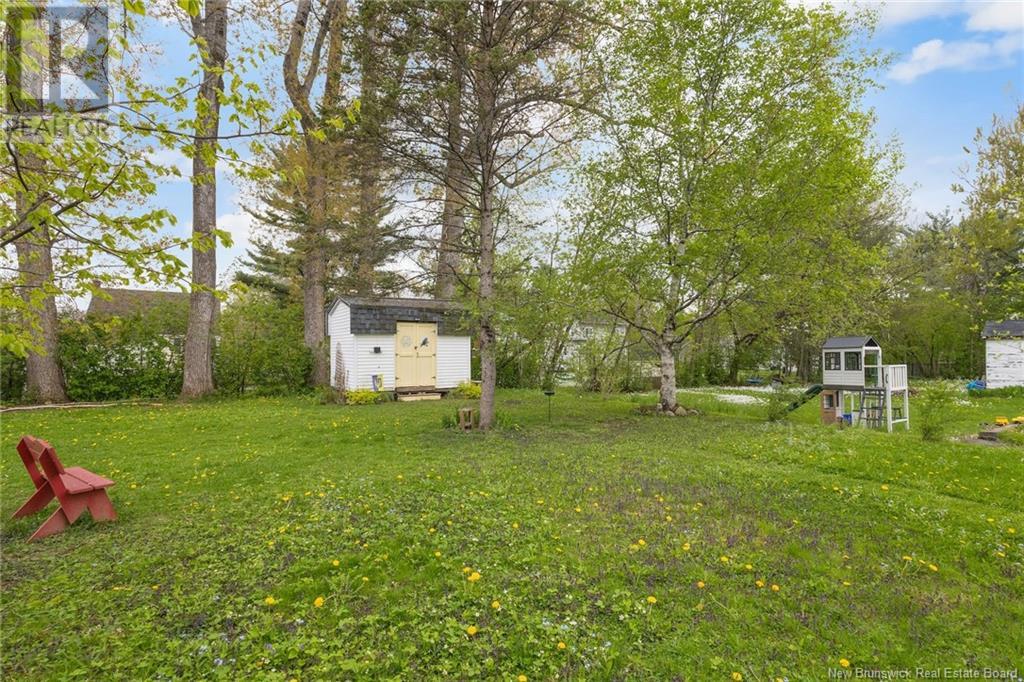 742 Maclaren Avenue, Fredericton, New Brunswick  E3A 3L5 - Photo 44 - NB119167