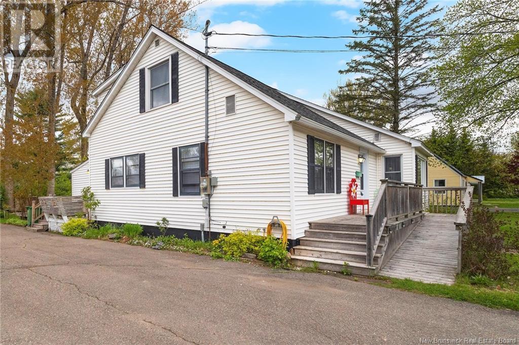 742 Maclaren Avenue, Fredericton, New Brunswick  E3A 3L5 - Photo 45 - NB119167