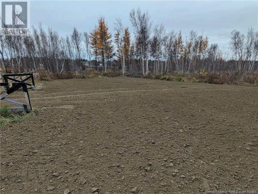 1.75 Hect Rue Acadie, Bas-Caraquet, New Brunswick  E1W 5T9 - Photo 5 - NB119127