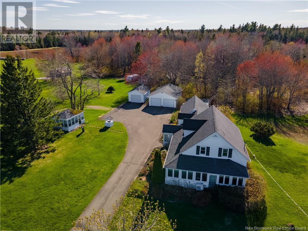 1365 Renauds Mills Road, Champ Dore, New Brunswick