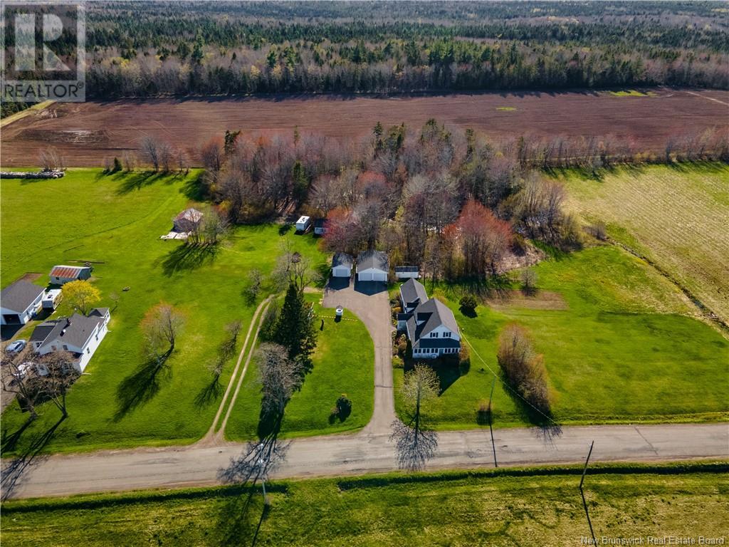 1365 Renauds Mills Road, Champ Dore, New Brunswick  E4V 2N8 - Photo 13 - NB119056