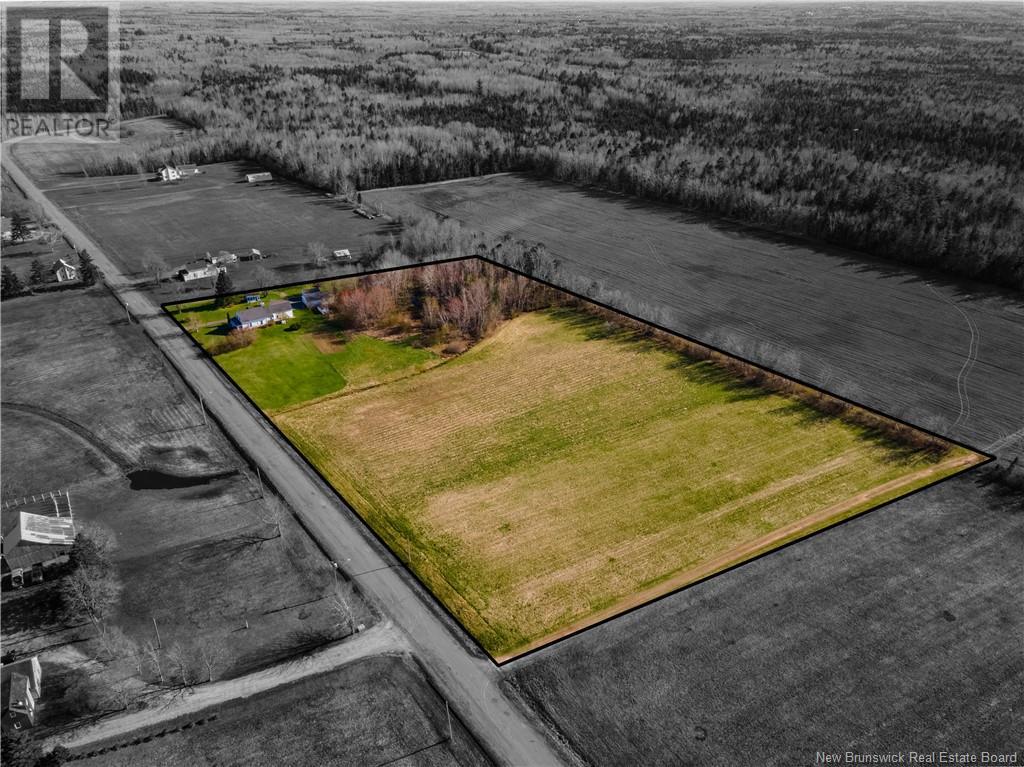 1365 Renauds Mills Road, Champ Dore, New Brunswick  E4V 2N8 - Photo 14 - NB119056