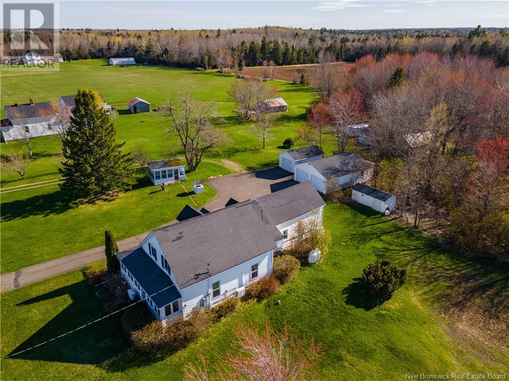 1365 Renauds Mills Road, Champ Dore, New Brunswick  E4V 2N8 - Photo 18 - NB119056