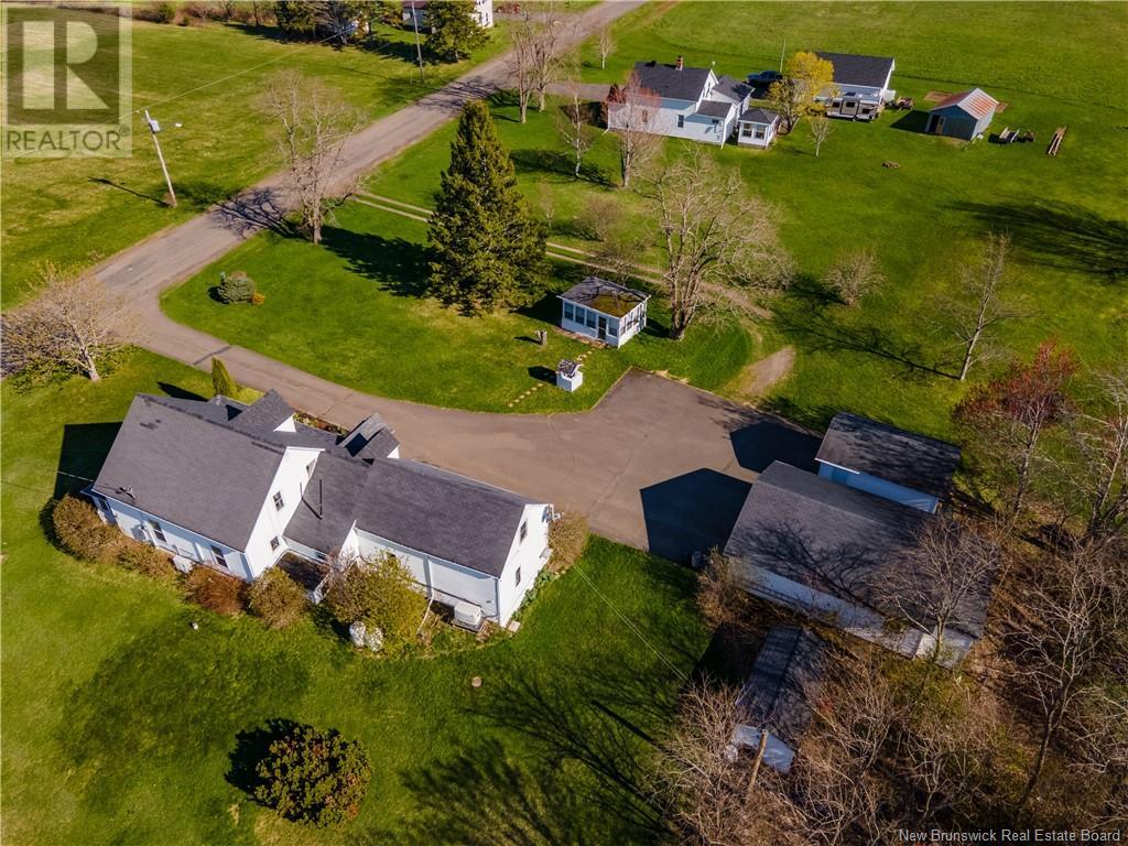 1365 Renauds Mills Road, Champ Dore, New Brunswick  E4V 2N8 - Photo 19 - NB119056