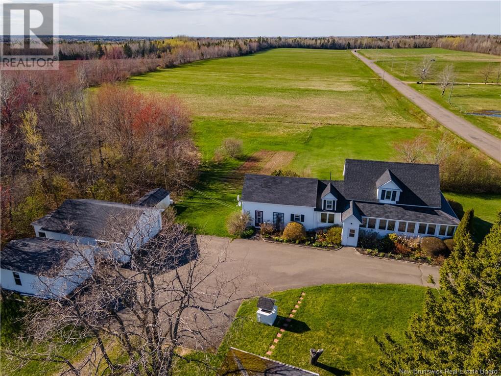 1365 Renauds Mills Road, Champ Dore, New Brunswick  E4V 2N8 - Photo 2 - NB119056