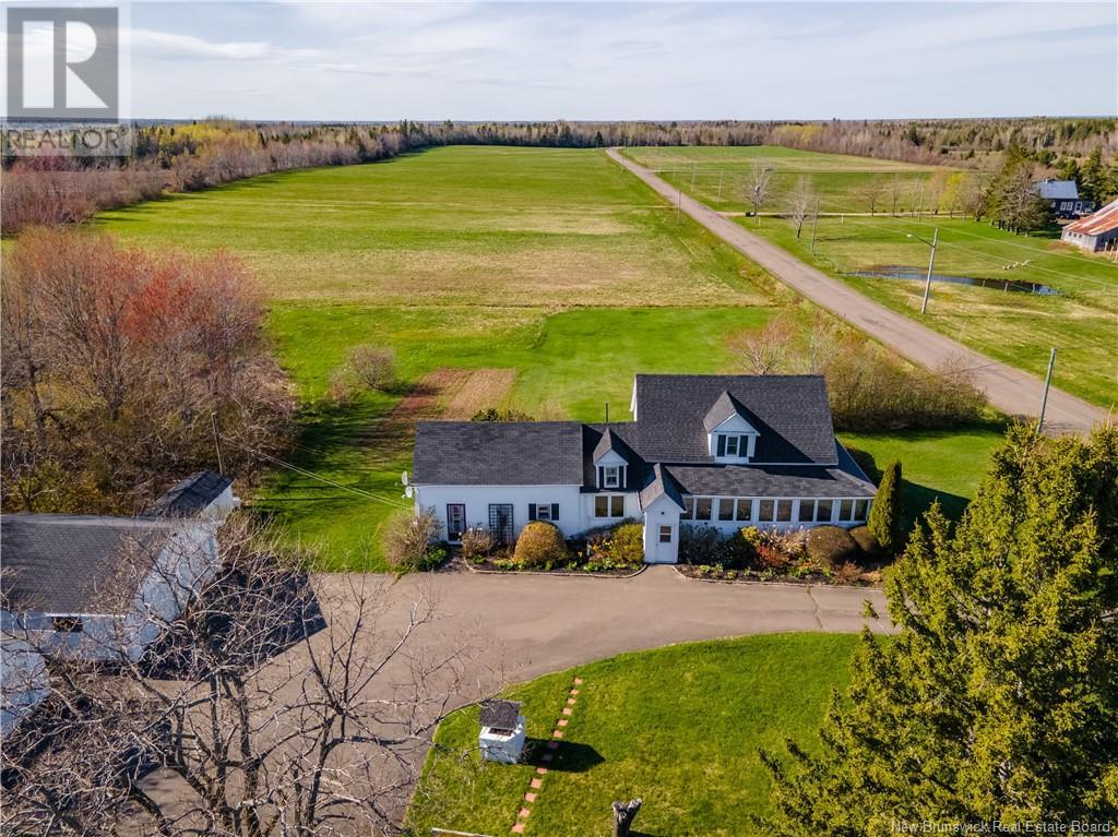 1365 Renauds Mills Road, Champ Dore, New Brunswick  E4V 2N8 - Photo 20 - NB119056
