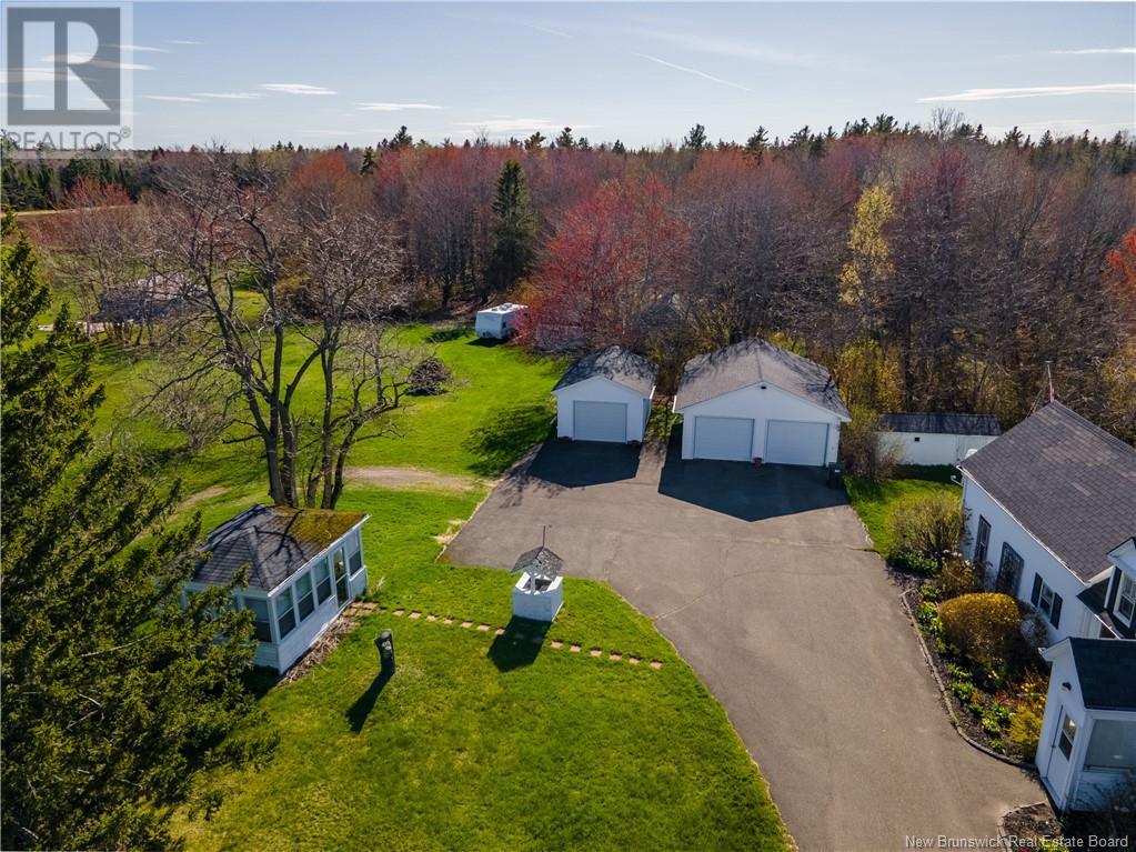 1365 Renauds Mills Road, Champ Dore, New Brunswick  E4V 2N8 - Photo 38 - NB119056