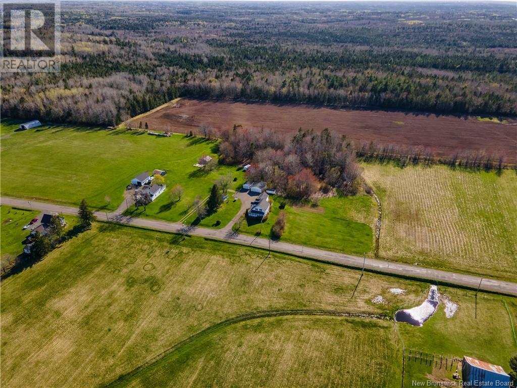 1365 Renauds Mills Road, Champ Dore, New Brunswick  E4V 2N8 - Photo 40 - NB119056