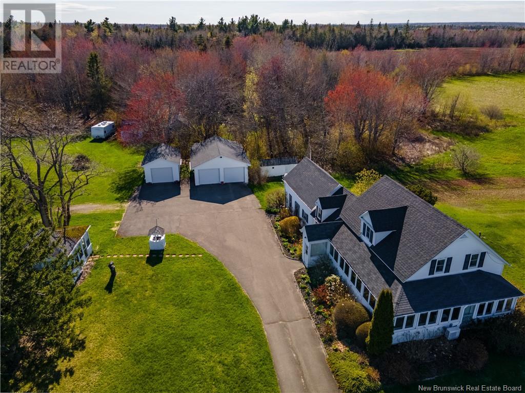 1365 Renauds Mills Road, Champ Dore, New Brunswick  E4V 2N8 - Photo 5 - NB119056