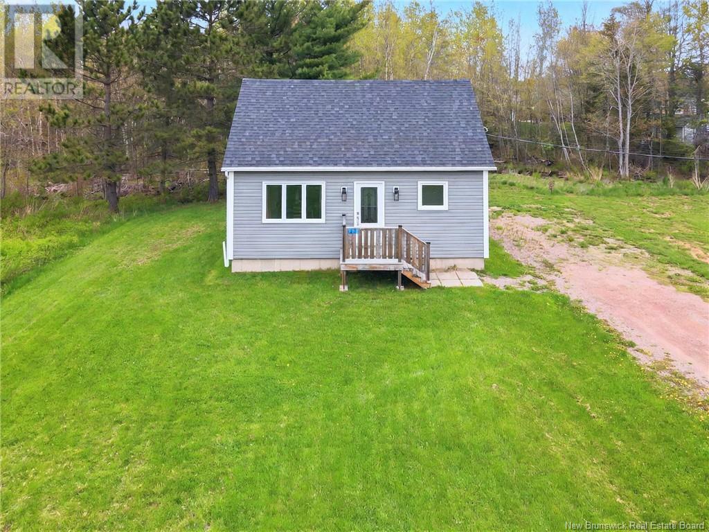 128 Trois-Ruisseaux Road, Cap-Pelé, New Brunswick