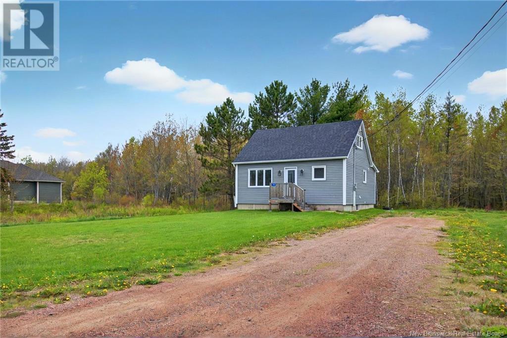 128 Trois-Ruisseaux Road, Cap-Pelé, New Brunswick  E4N 2B8 - Photo 2 - NB118901