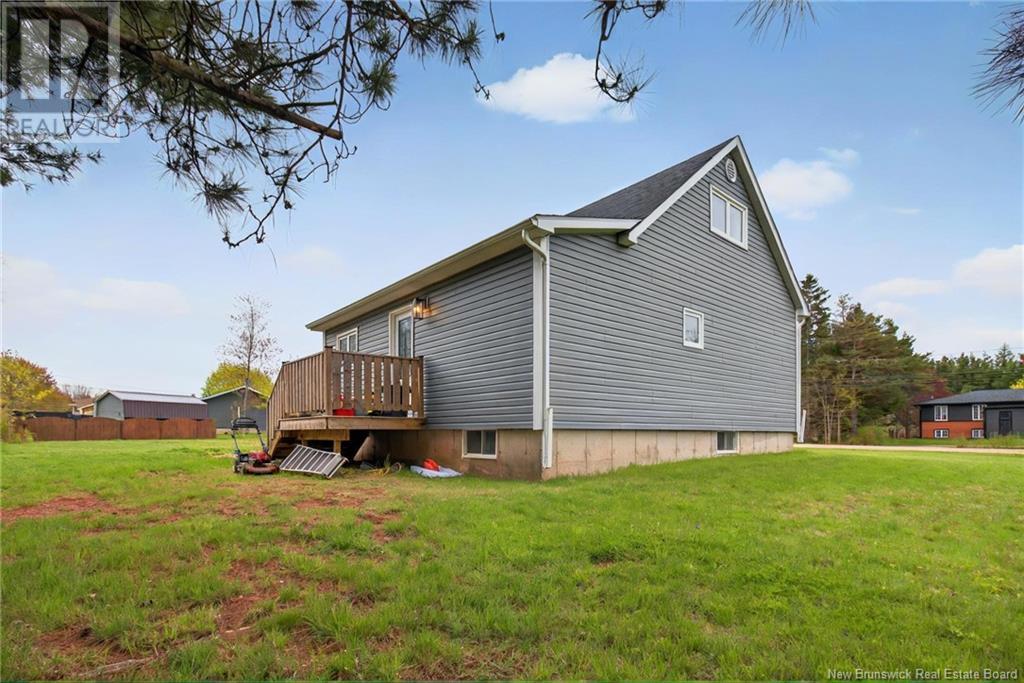 128 Trois-Ruisseaux Road, Cap-Pelé, New Brunswick  E4N 2B8 - Photo 29 - NB118901