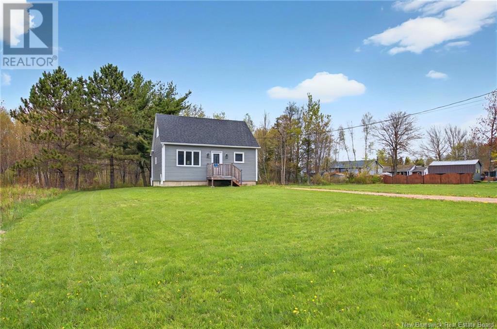 128 Trois-Ruisseaux Road, Cap-Pelé, New Brunswick  E4N 2B8 - Photo 3 - NB118901