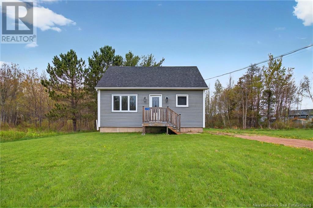 128 Trois-Ruisseaux Road, Cap-Pelé, New Brunswick  E4N 2B8 - Photo 33 - NB118901