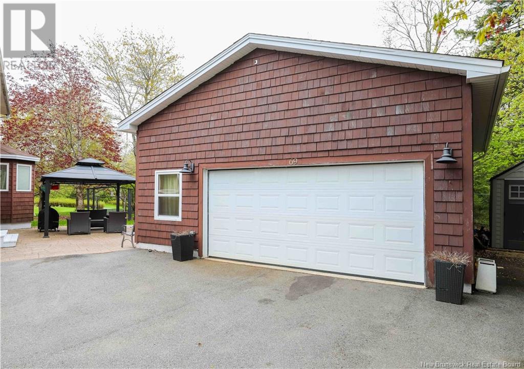69 Donlyn Drive, Rothesay, New Brunswick  E2E 4X7 - Photo 4 - NB118800