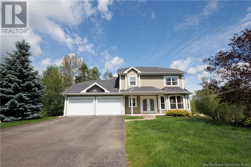 90 Nowlan Street, Grand-Sault/grand Falls, New Brunswick  E3Z 1B2 - Photo 2 - NB119178