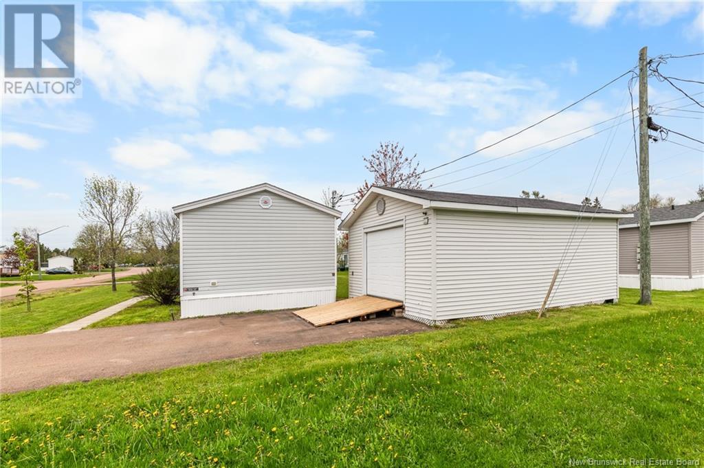 6 Sentier Street, Moncton, New Brunswick  E1H 3J7 - Photo 25 - NB119177