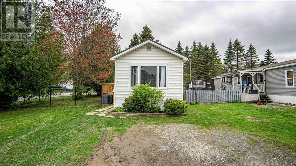 61 Tamarack Drive, Lincoln, New Brunswick  E3B 6W1 - Photo 2 - NB119143