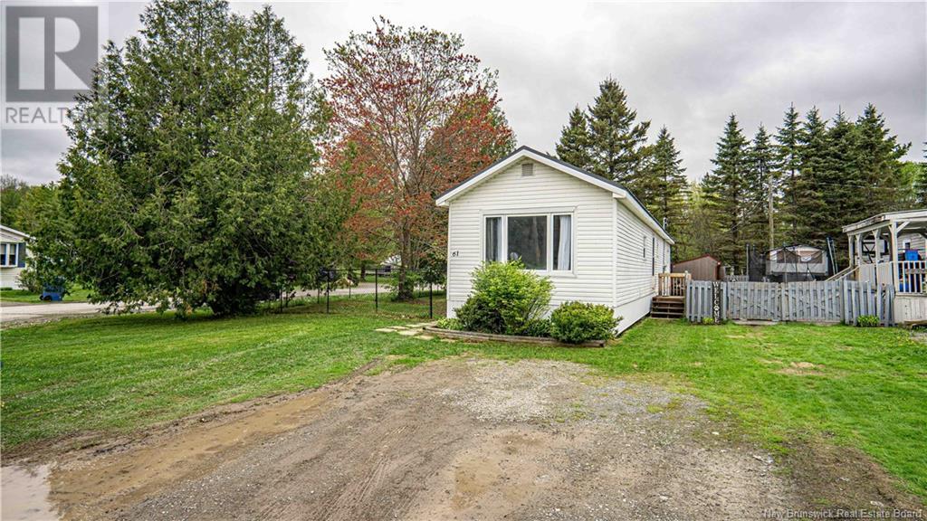 61 Tamarack Drive, Lincoln, New Brunswick  E3B 6W1 - Photo 3 - NB119143