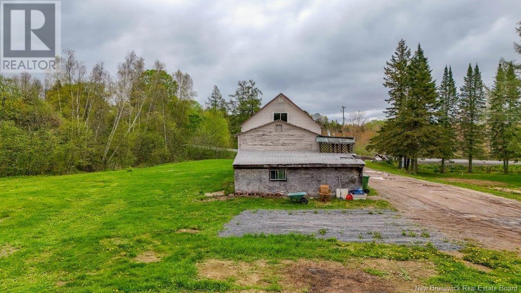 723 Route 628, Durham Bridge, New Brunswick  E6C 1N6 - Photo 28 - NB119048