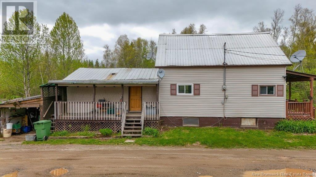 723 Route 628, Durham Bridge, New Brunswick  E6C 1N6 - Photo 4 - NB119048