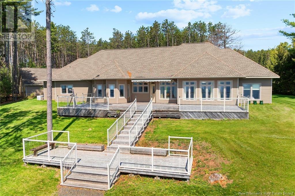 2990 Route 690, Sypher Cove, New Brunswick