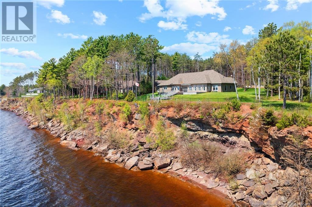 2990 Route 690, Sypher Cove, New Brunswick  E4B 0A9 - Photo 2 - NB119182