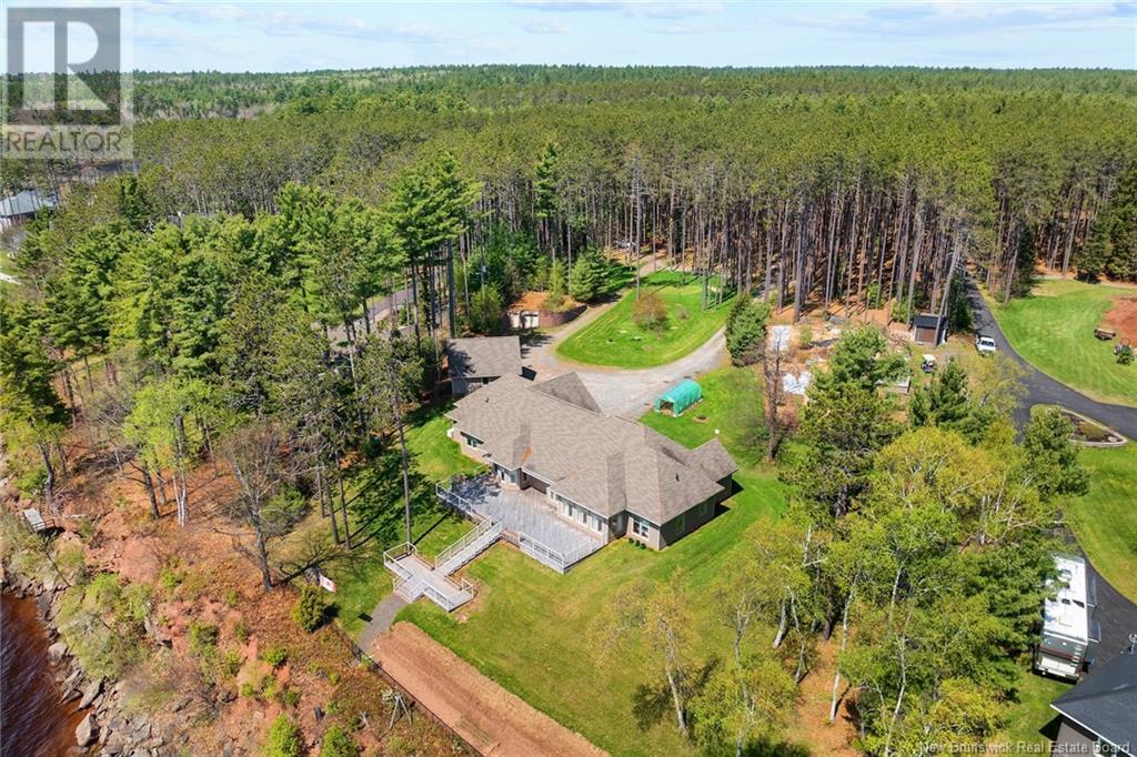 2990 Route 690, Sypher Cove, New Brunswick  E4B 0A9 - Photo 3 - NB119182