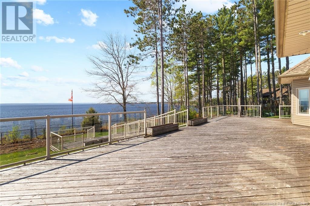 2990 Route 690, Sypher Cove, New Brunswick  E4B 0A9 - Photo 39 - NB119182