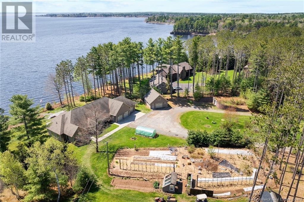 2990 Route 690, Sypher Cove, New Brunswick  E4B 0A9 - Photo 4 - NB119182