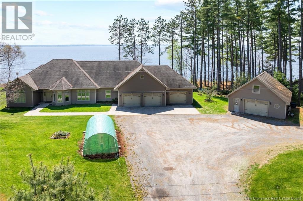 2990 Route 690, Sypher Cove, New Brunswick  E4B 0A9 - Photo 45 - NB119182