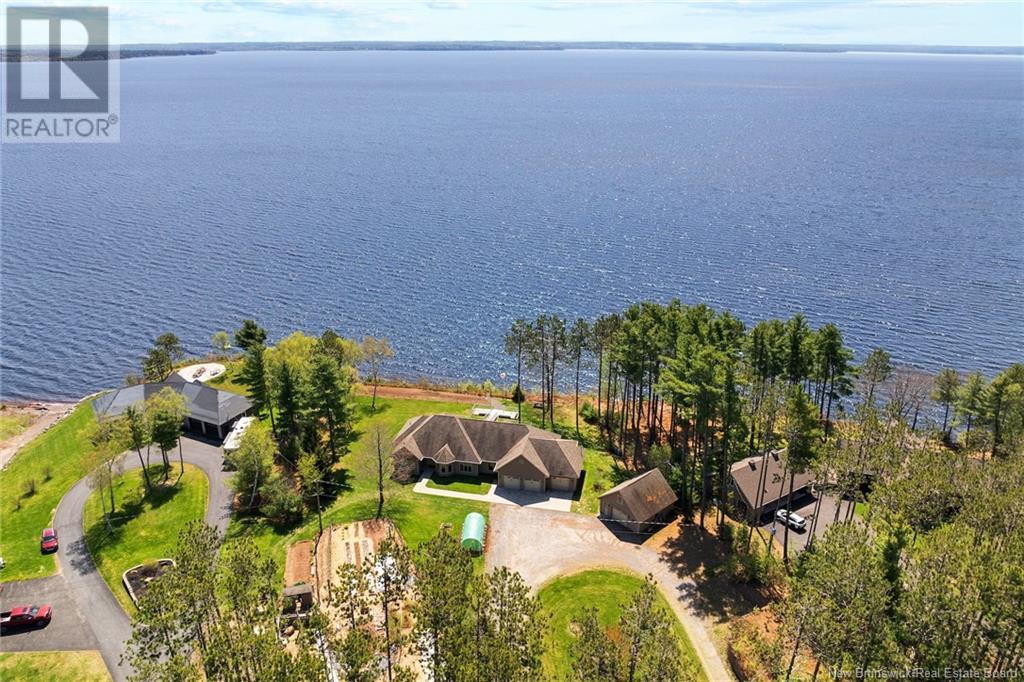 2990 Route 690, Sypher Cove, New Brunswick  E4B 0A9 - Photo 46 - NB119182