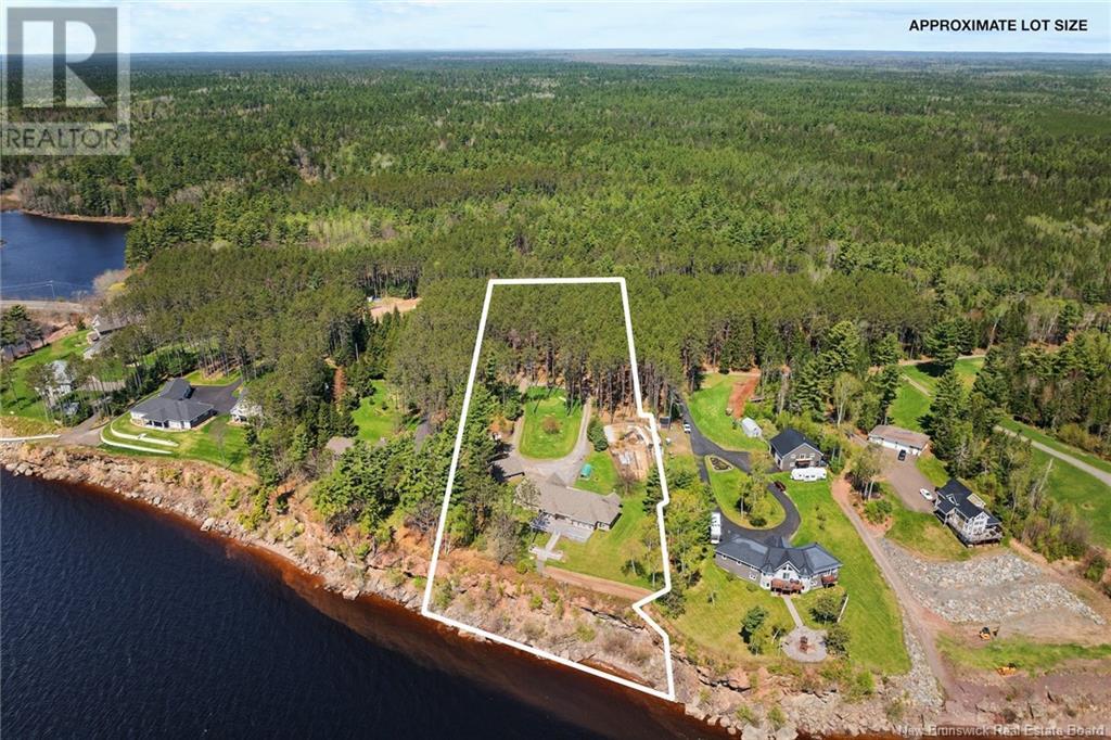 2990 Route 690, Sypher Cove, New Brunswick  E4B 0A9 - Photo 47 - NB119182