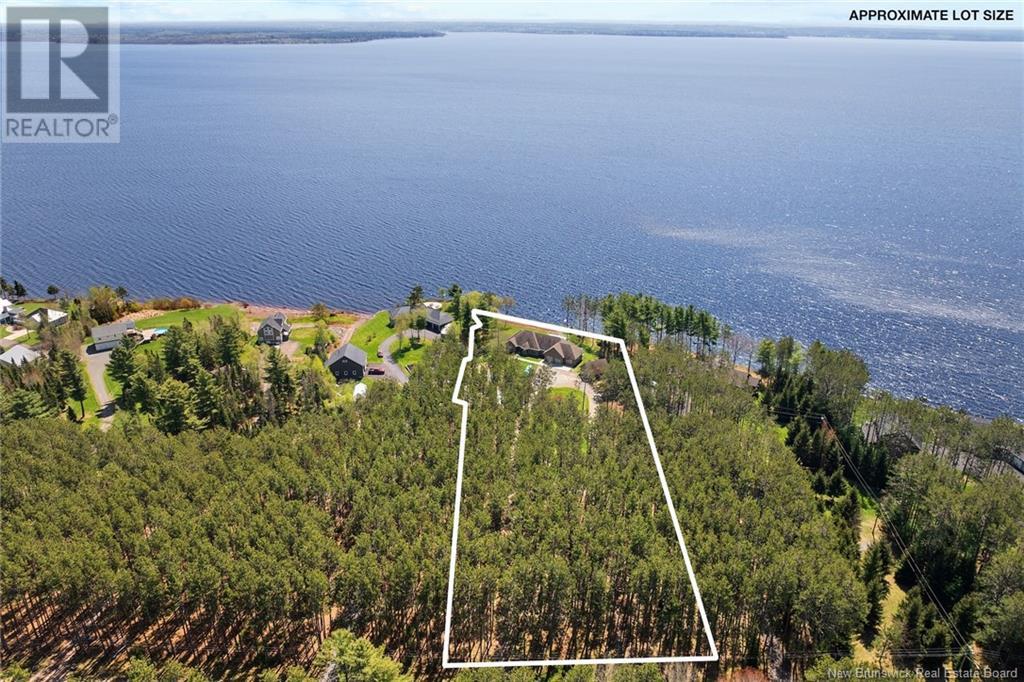 2990 Route 690, Sypher Cove, New Brunswick  E4B 0A9 - Photo 49 - NB119182