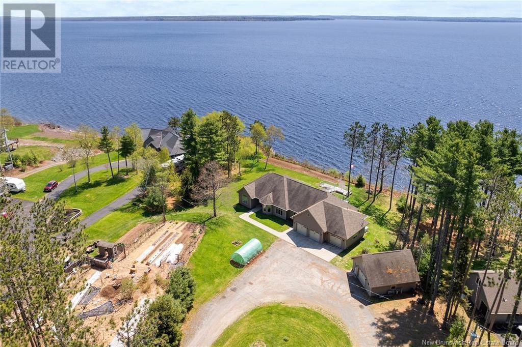 2990 Route 690, Sypher Cove, New Brunswick  E4B 0A9 - Photo 5 - NB119182
