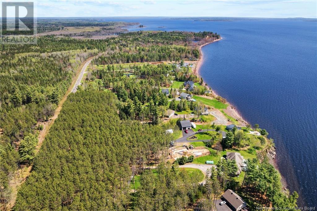 2990 Route 690, Sypher Cove, New Brunswick  E4B 0A9 - Photo 50 - NB119182