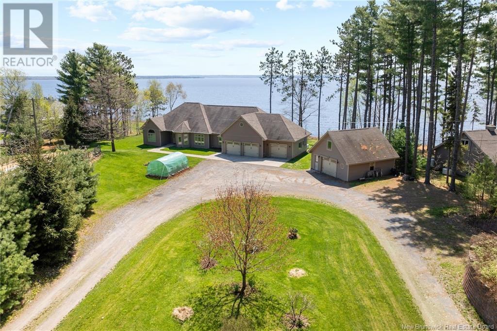 2990 Route 690, Sypher Cove, New Brunswick  E4B 0A9 - Photo 6 - NB119182