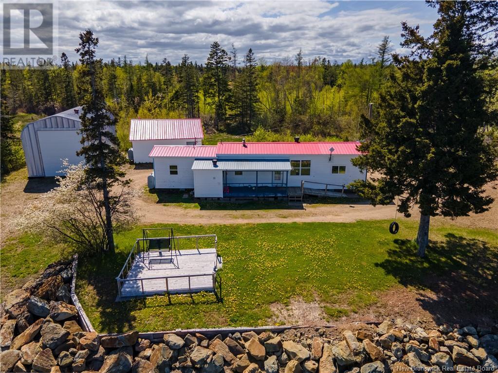 8 Irving Beach Lane, Baie Verte, New Brunswick  E4M 2Y5 - Photo 1 - NB119179