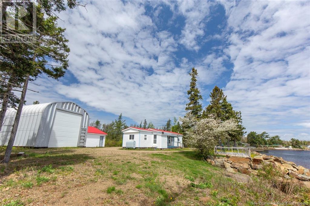 8 Irving Beach Lane, Baie Verte, New Brunswick  E4M 2Y5 - Photo 2 - NB119179
