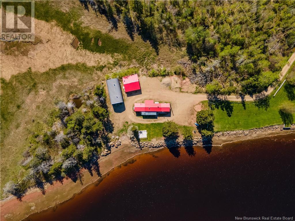 8 Irving Beach Lane, Baie Verte, New Brunswick  E4M 2Y5 - Photo 24 - NB119179