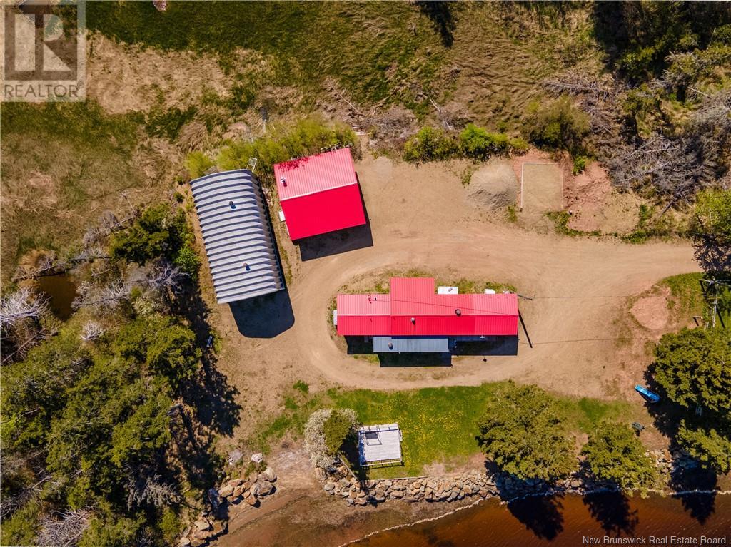 8 Irving Beach Lane, Baie Verte, New Brunswick  E4M 2Y5 - Photo 28 - NB119179