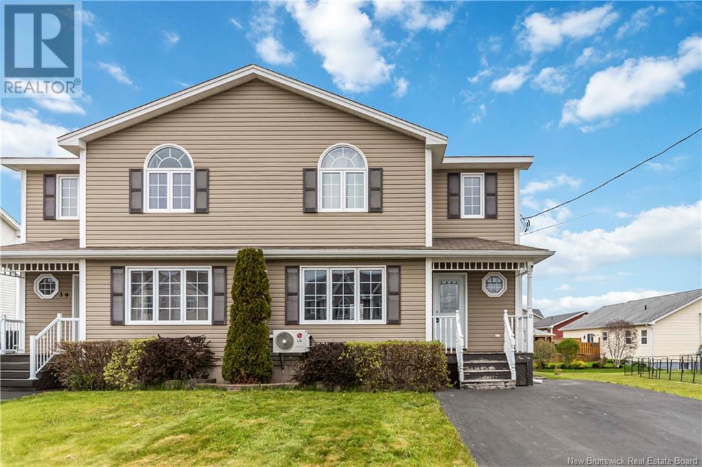 17 Coachmen Street, Riverview, New Brunswick