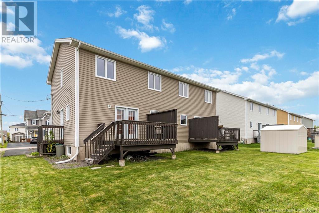 17 Coachmen Street, Riverview, New Brunswick  E1B 3T7 - Photo 15 - NB119125