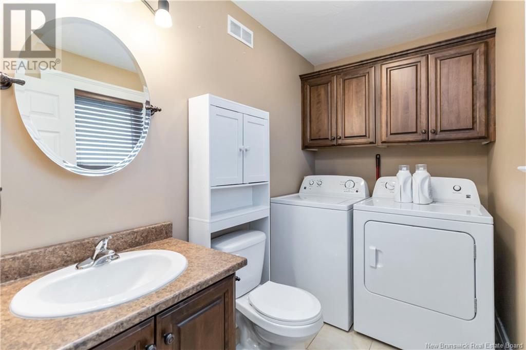 17 Coachmen Street, Riverview, New Brunswick  E1B 3T7 - Photo 7 - NB119125